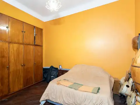 Depto Tipo Casa en Venta en Parque Chacabuco, USD 80.000