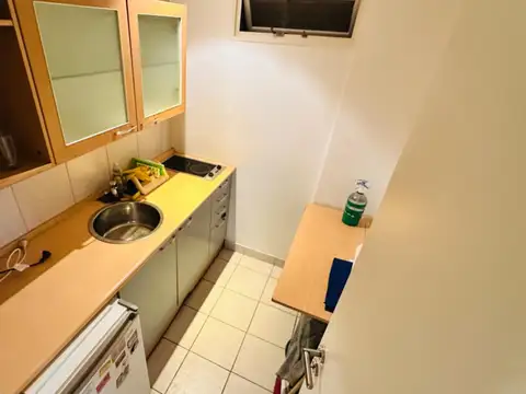 Oficina en Venta con 1 cochera