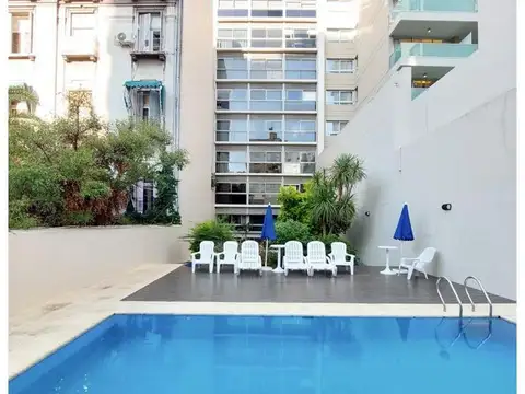 Oficina en Alquiler en Recoleta, USD 3.500