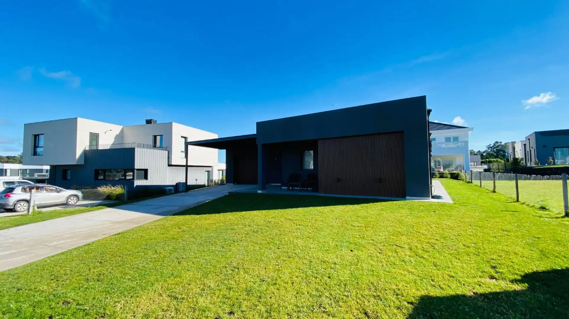 VENTA CASA RUMENCO JOVEN 4 AMBIENTES