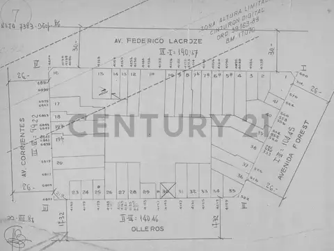 Casa en Venta 75 años