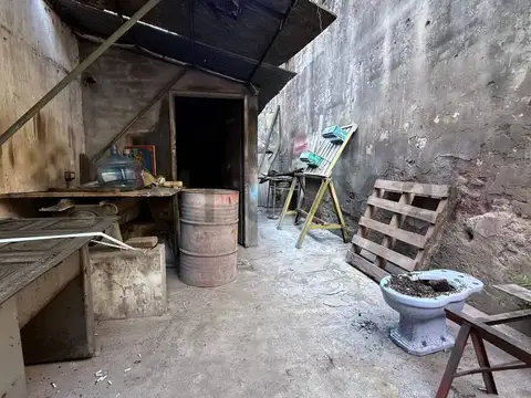 Olleros 4100, Piso 0