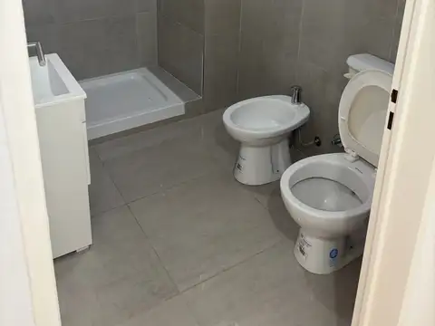 Departamento en Alquiler en Balvanera, $ 380.000