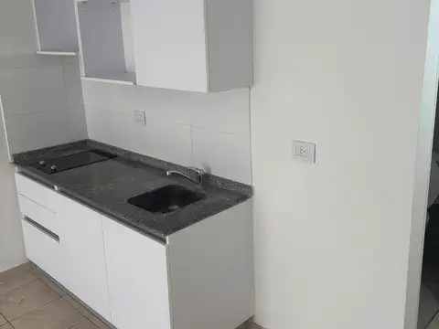 Departamento en Alquiler de Monoambiente