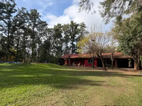 Arroyo Giles 500