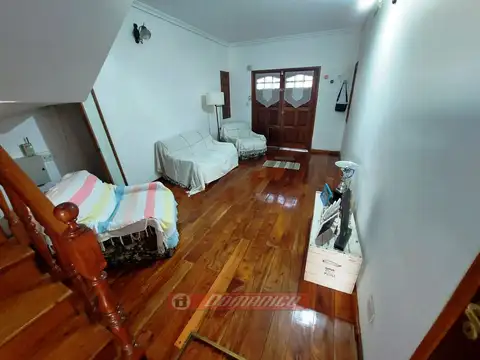Casa en Venta de 5 dormitorios