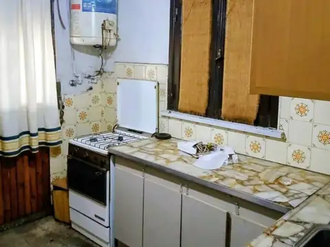 Casa en Venta en Villa Ballester, USD 52.000