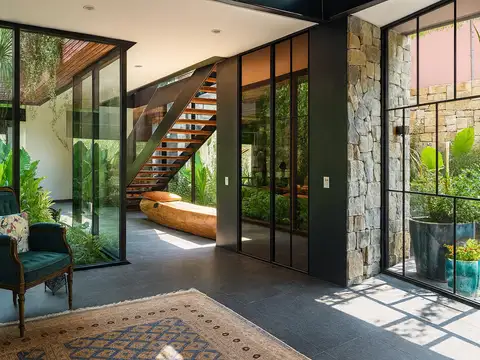 LOTE EN EL CORAZÓN DE NAÓN | IDEAL DÚPLEX DE LUJO O CASA PROPIA