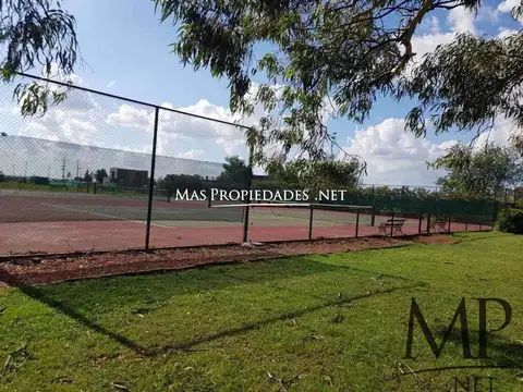 Terreno en Venta 20  mts Fondo