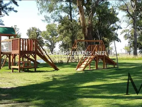 Terreno en Venta 40  mts Frente