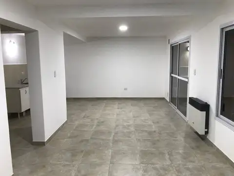 Departamento en Alquiler de 3 ambientes