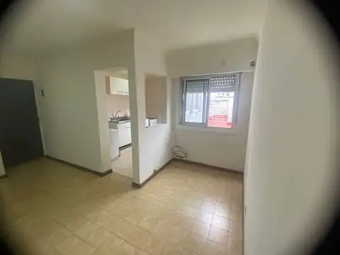 Departamento en Venta en Almagro, USD 55.000
