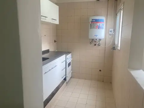 Departamento en Venta 46 años