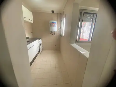 Departamento en Venta al Oeste