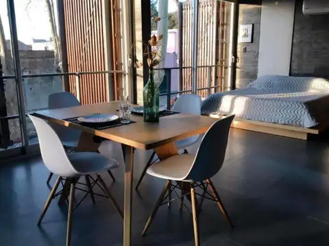 EDIFICIO en BLOCK de 8 departamentos +1 local comercial -Casco históricoUruguay, Colonia del Sacramento -