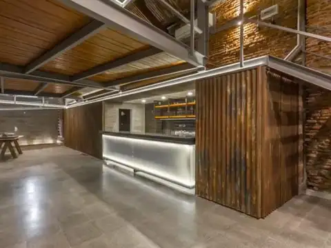 Uruguay, Colonia del Sacramento - 8 departamentos +1 local comercial - EDIFICIO en BLOCK-Casco histórico