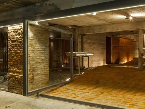 EDIFICIO en BLOCK de 8 departamentos +1 local comercial -Casco históricoUruguay, Colonia del Sacramento -