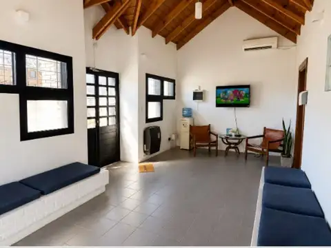 Oficina Monoambiente con 1 baño