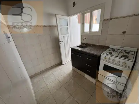 Departamento en Venta Permite mascota