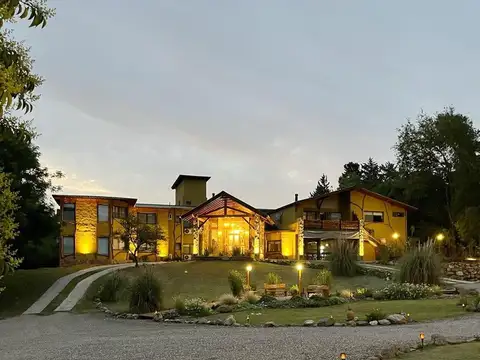 Hotel en Venta en Villa General Belgrano, USD 1.580.000