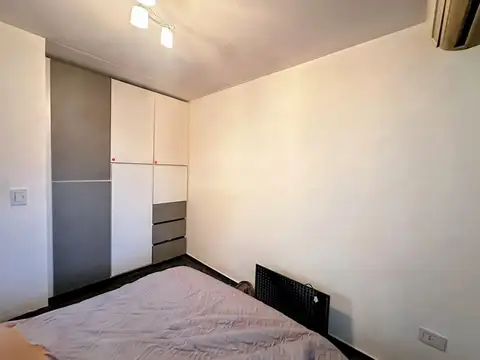 VENTA - DEPARTAMENTO DE 1 DORMITORIO - ECHESORTU