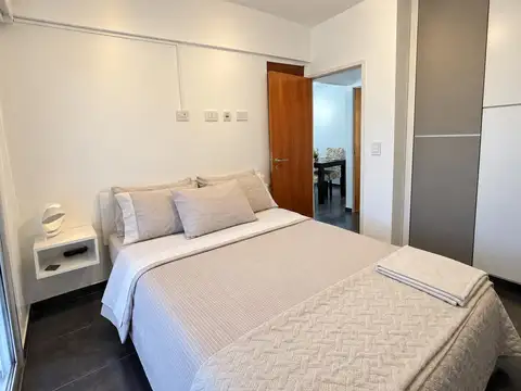 Departamento en Venta al Este