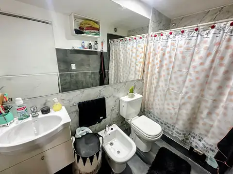 Departamento en Venta en Echesortu, USD 59.000