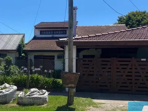 venta casa en bella vista