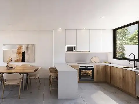 Casa en Venta en Manuel Alberti, USD 148.000