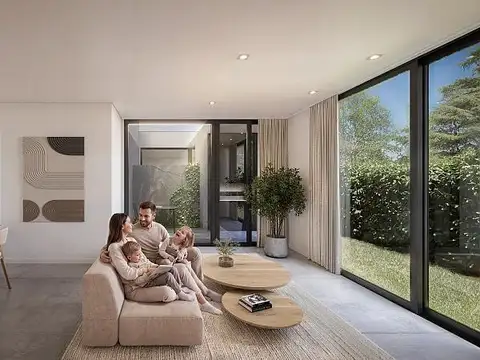 Casa en Venta de 2 dormitorios