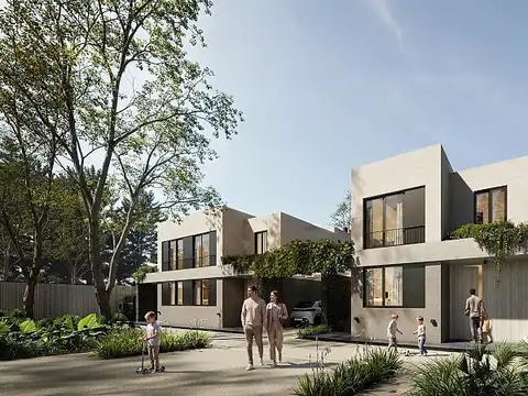 Casa en Venta A Estrenar