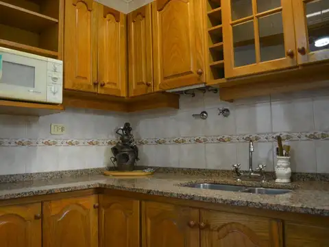 Casa en Venta en Belgrano, USD 97.000