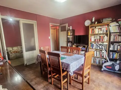 Departamento en Venta en Avellaneda, USD 69.000