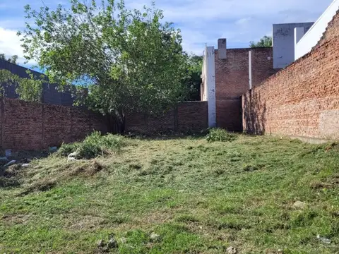 Terreno en venta – Barrio residencial, Resistencia