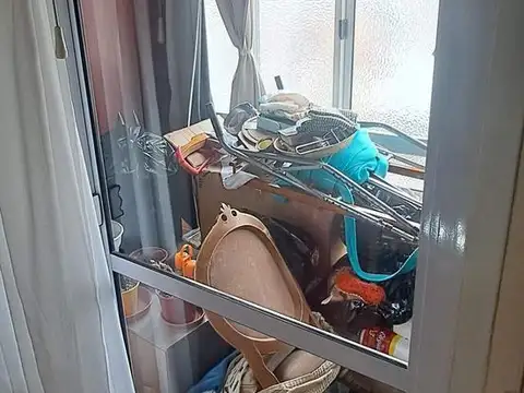Departamento en Venta 46 años
