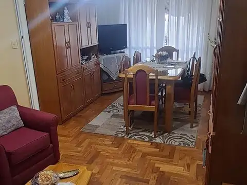 Departamento en centro