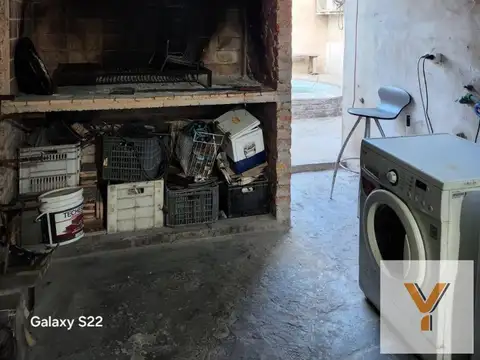 Casa en venta - 2 Dormitorios 1 Baño - Zarate