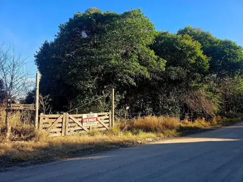 LOTE EN VENTA - RIO CEBALLOS - Villa los altos