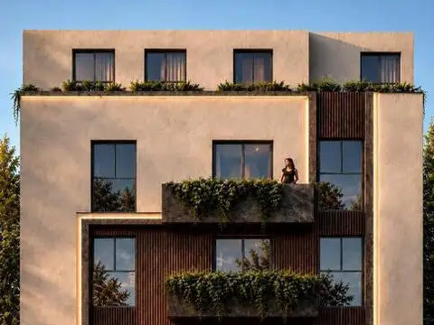 Venta Departamento 1 Dormitorio a estrenar B° Alta Cordoba