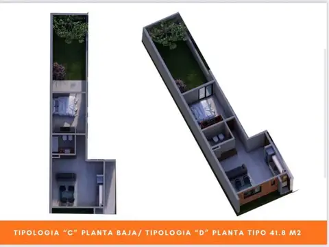 Departamento en Venta en Alta Córdoba, USD 49.000