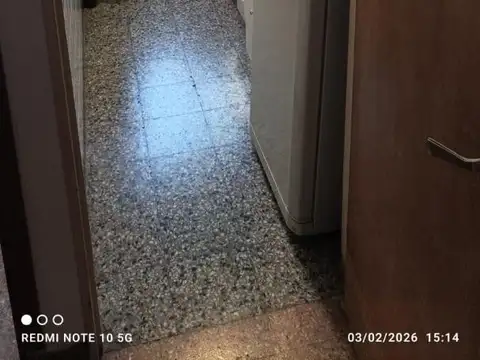 Departamento zona la perla. alquiler estudiantes.