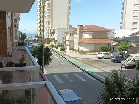 Departamento zona la perla. alquiler estudiantes.