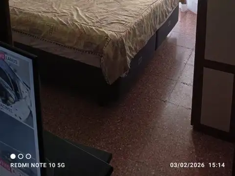 Departamento en Alquiler de 1 dormitorio