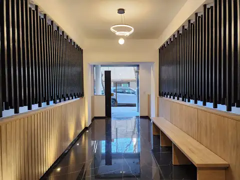 Venta Monoambiente divisible en Martin Rosario