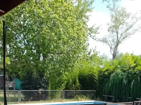 Quinta en Venta en La Reja, USD 75.000