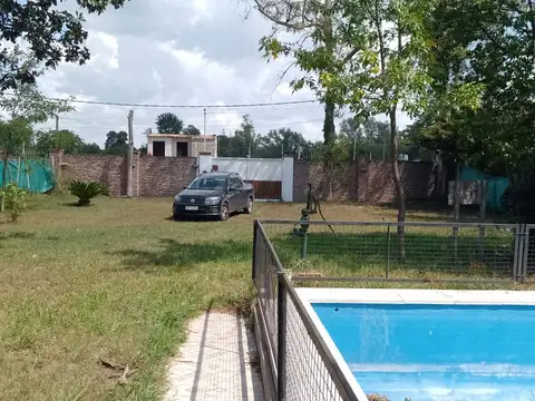 Quinta en Venta de 2 dormitorios