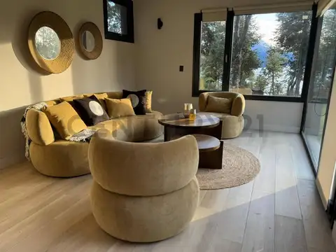 Departamento en Venta en Villa la Angostura, USD 780.000