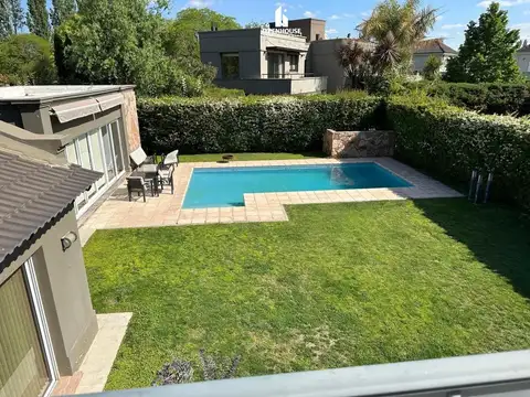 BARRIO EL REMANSO, CHACRAS DE CORIA