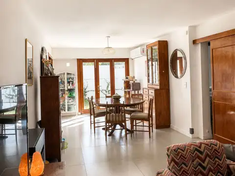 VENTA CASA DOS DORMITORIOS RÍO CUARTO CÓRDOBA