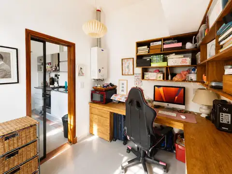 Casa 6 ambientes con 1 baño